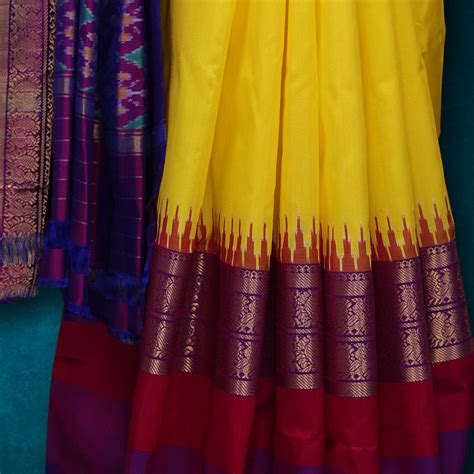 Pochampally – Ethnic Boutique