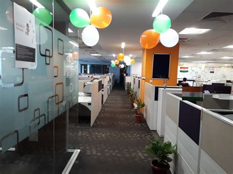 Parexel Office Photos