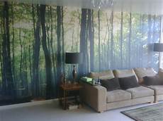 Printed Wall Murals by Print Exhibit Brand Wrap Display Pyramid Visuals Printed Wall Murals