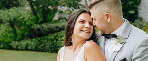 SANDALS® Real Wedding: Ale & Clay [The Bahamas]
