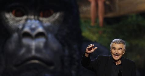 Actor Burt Reynolds, Boogie Nights, Deliverance star, dies at 82 in Florida