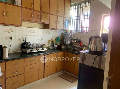 Heritage Ix AECS Layout Kundalahalli Rent - WITHOUT BROKERAGE Semi ...