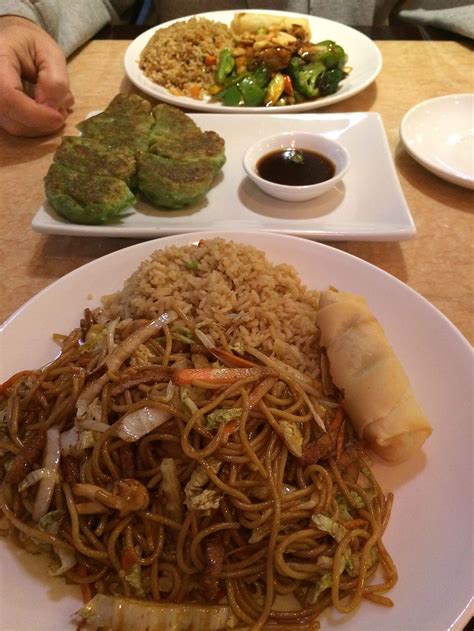 Ma Ma Wok - Charlotte North Carolina Restaurant - HappyCow