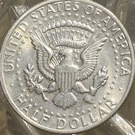 1972 Half Dollar Value Guides: Rare Errors, "D", and No Mint Mark