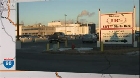 JBS Worthington reopens for meat processing | kare11.com