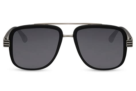 Premium Designer Look Aviator Sunglasses