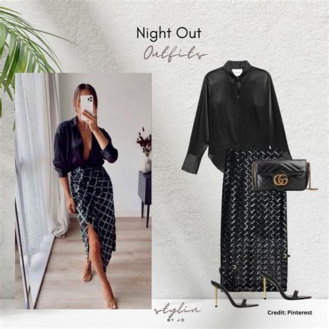 Night Out Outfit Ideas Outfit Ideas Hq
