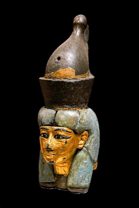 Egyptian Deities: Mut, the Enigmatic Goddess