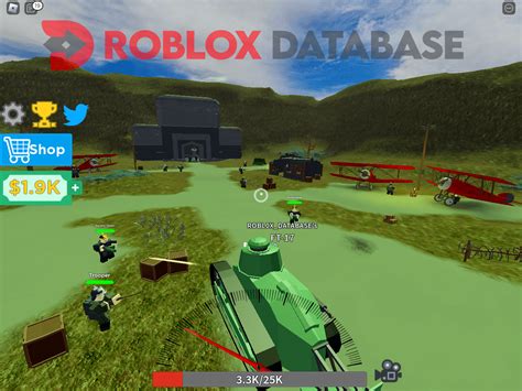 War Simulator Script GUI 的图像结果