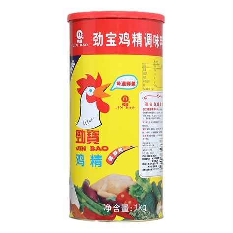 鸡精系列_产品_武汉市劲宝食品有限公司