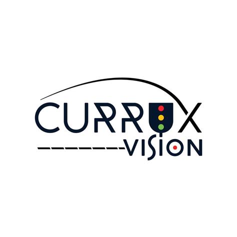 Entry #772 by yousufsh16 for Currux Vision - AI Traffic Server Logo ...