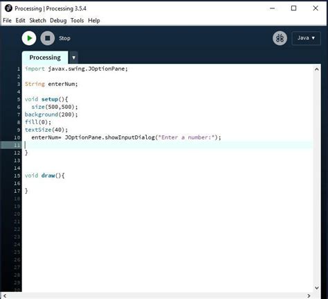 Image result for Processing Java