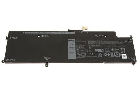 Original Laptop Battery P63NY N3KPR For Dell Latitude 13 7370 series ...