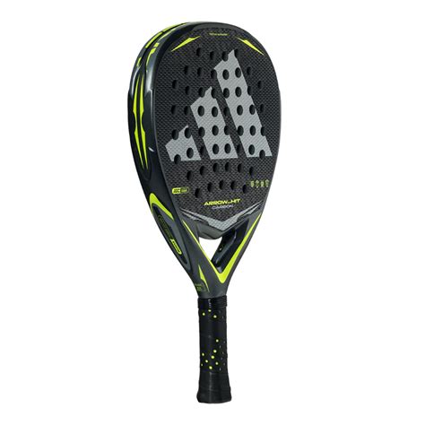 Adidas Arrow Hit Carbon 2026 Padel Racket – Padelit