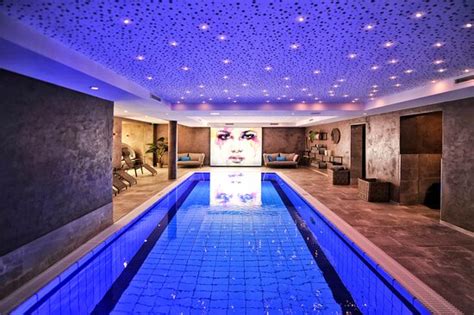 DIE SEEFELDERIN - BOUTIQUEHOTEL ST. GEORG (Seefeld in Tirol) - Hotel ...