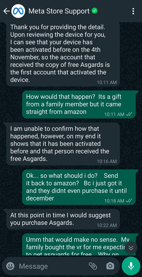 Image result for Meta Customer Support