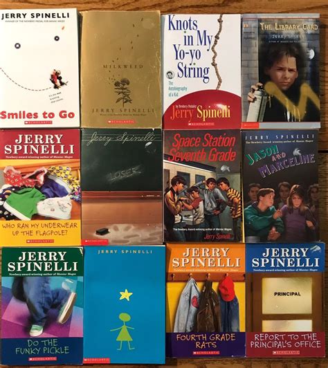 Jerry Spinellis Books
