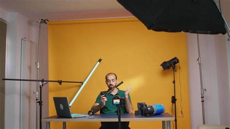 Interviewing Animation 的图像结果