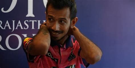 After Chahal Revelation, Ex-NZ Player In Deep Water As Durham Cricket ...