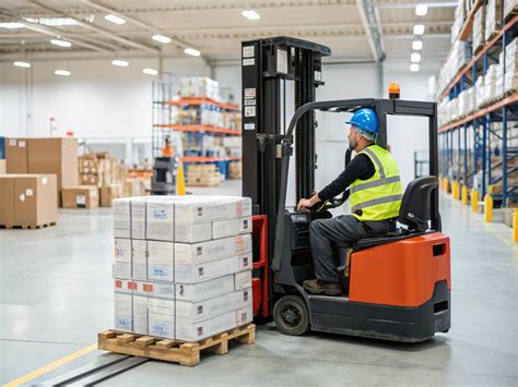 Material Handler Job Description - TapTalent