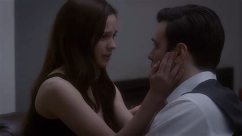 'Gabriel's Inferno: Part II' Trailer Is Here - Fangirlish