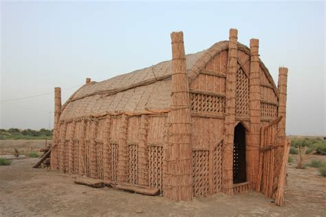 Ancient Mesopotamian Architecture