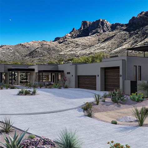 Modern 的图像结果