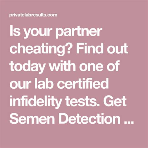 Image result for Infidelity Cheating Lab