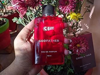 Buy Beardo Godfather Eau De Parfum | Aromatic, Spicy Perfume For Men ...