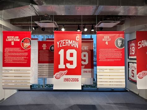 What was used before the Zamboni may surprise you on display at Red ...