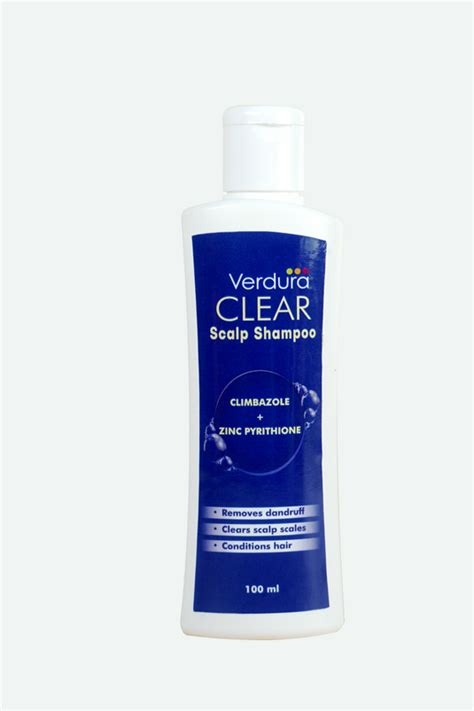 Verdura clear scalp shampoo | Best scalp psoriasis shampoo ...