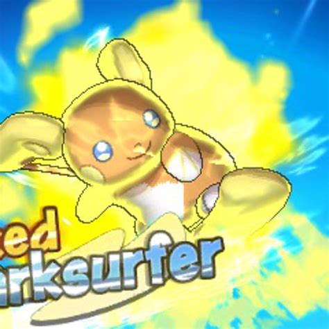 Pichu Evolution Chart Level