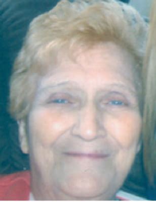 Helen A. Bodnar Obituary - 2009 - Bekavac Funeral Home