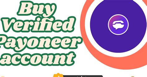 A Complete Guide To Buy Verified Payoneer account - PROTOCOL