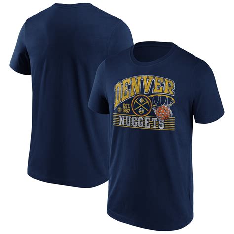 Denver Nuggets T Shirt