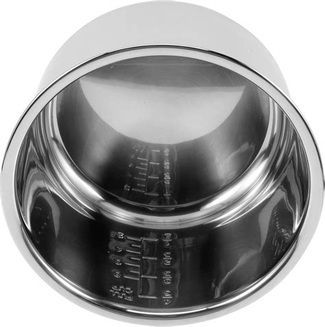 HANABASS Aroma Rice Cooker Rice Cooker Inner Pot Rice Cooker Liner ...