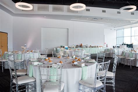 Carnegie Science Center Wedding, Katherine & Andrew — Mariah Fisher ...