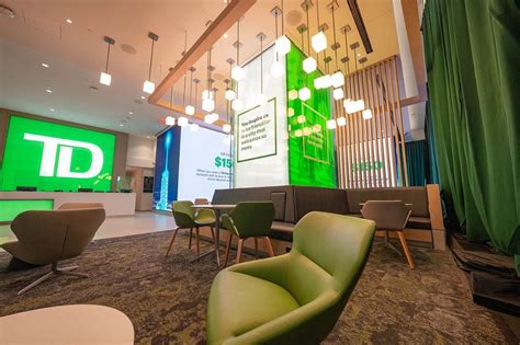 TD Office Photos
