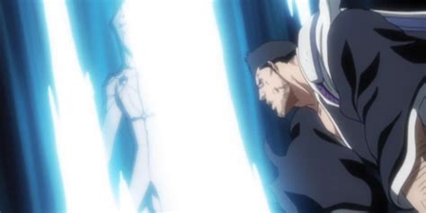 Strongest Characters In Bleach