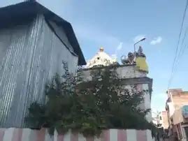 அருள்மிகு சேது நாராயணப் பெருமாள் திருக்கோயில், வத்திராயிருப்பு ...
