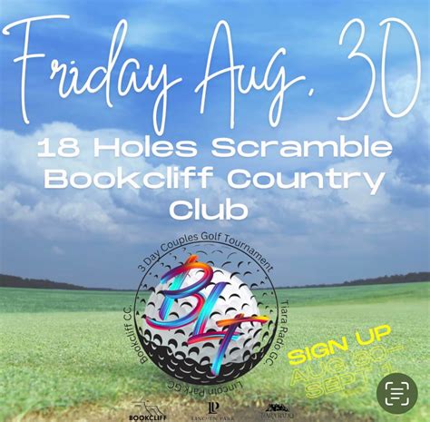 Bookcliff Country Club LGA