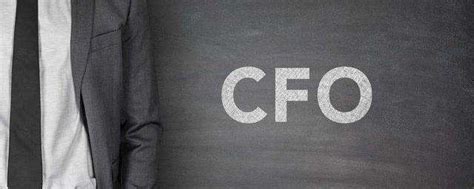 Zachari Cargnino`s Blog: Key Skills Of CFO Lead To Positive Growth Of ...