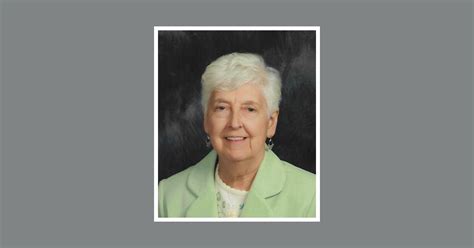 Obituary | Della Marie Walters of Boiling Springs, Pennsylvania | Ewing ...