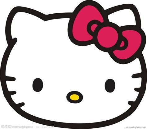 hello kitty 凯蒂猫图片_动漫人物_动漫卡通_图行天下图库