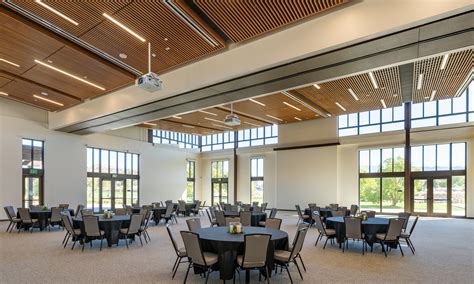 Canyon Country Community Center - Icon West