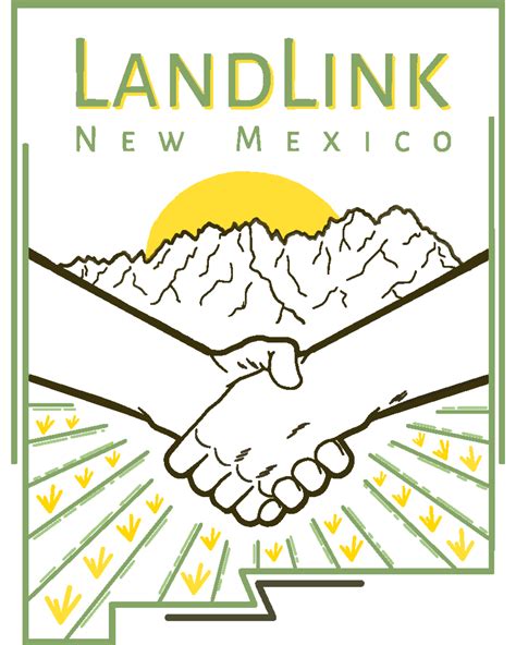 Login - Land Link NM