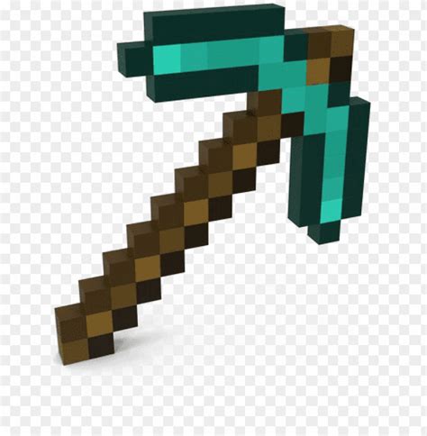 Free download | HD PNG minecraft png pic minecraft diamond pickaxe PNG ...