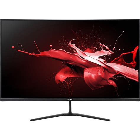 Acer Nitro ED320QR 31.5 165Hz Full HD Gaming LCD India | Ubuy