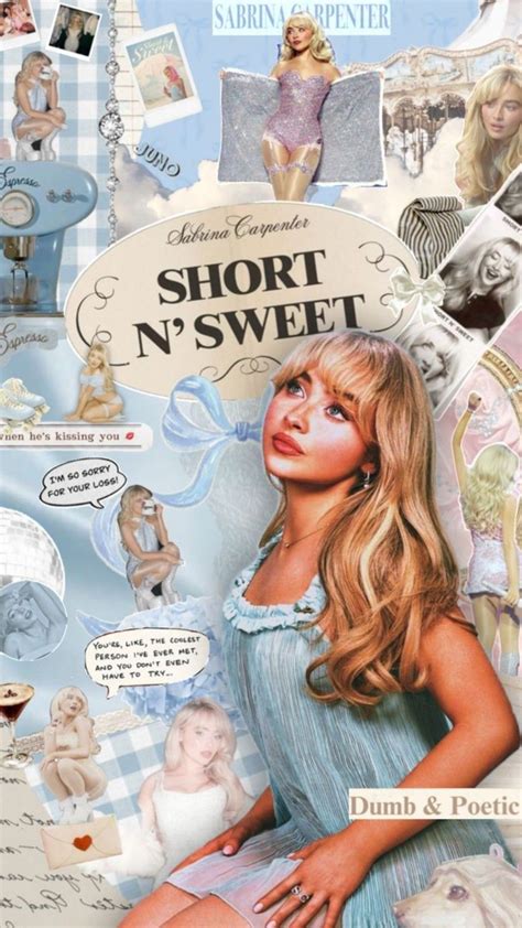 Pin by Ana on Meus shuffles | Sabrina carpenter movies, Sabrina ...