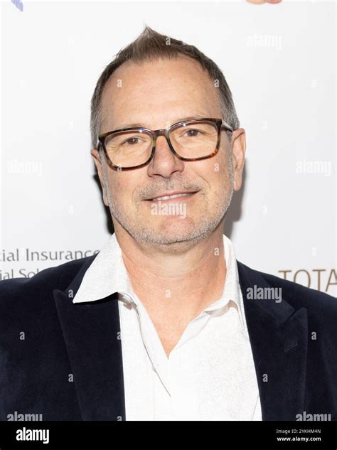 Burbank, CA, USA. 17th November, 2024. Gary Lee attends the red carpet ...